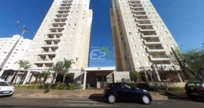 Apartamento de 3 dormitórios com suíte no Jardim Bethânia, São Carlos