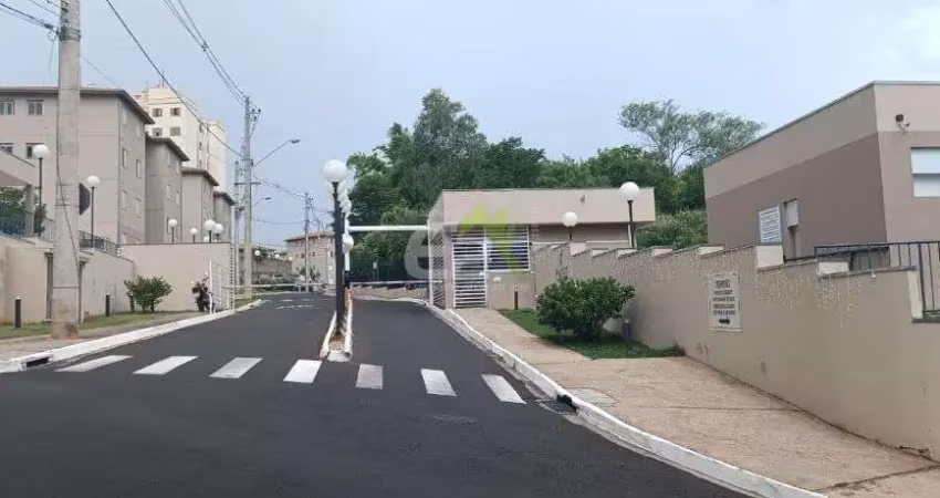 Lindo apartamento a venda na Vila Rancho Velho, Sao Carlos