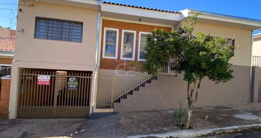 Casa à venda no bairro Cidade Jardim em São Carlos