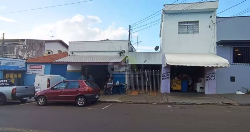 Casa à venda em Cidade Jardim, São Carlos - Espaçosa e bem localizada!