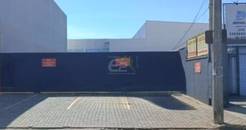 Terreno a venda na Vila Prado, Sao Carlos - Oportunidade unica para construir seu sonho!