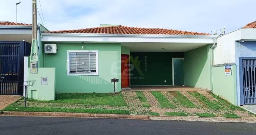 Linda casa à venda no Parque Fehr, em São Carlos