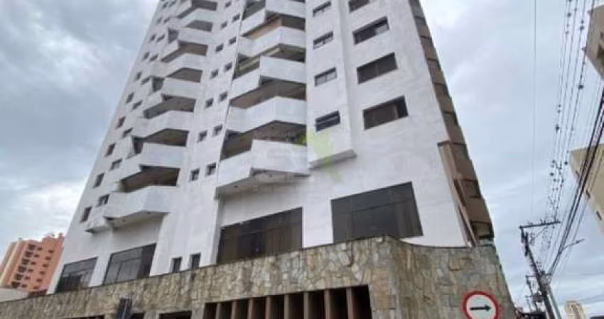 Lindos Apartamentos à venda em Núcleo Residencial Silvio Vilari - São Carlos