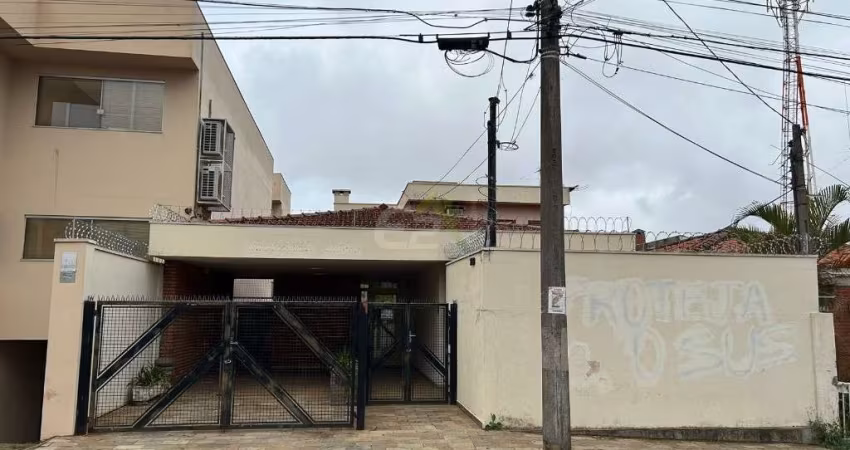 Casa Comercial à venda no Jardim Paraíso, São Carlos - Oportunidade única!