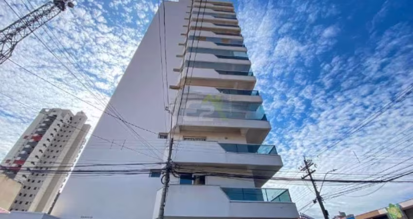 Apartamento de 3 dormitórios com suíte e lazer completo na Vila Monteiro em São Carlos