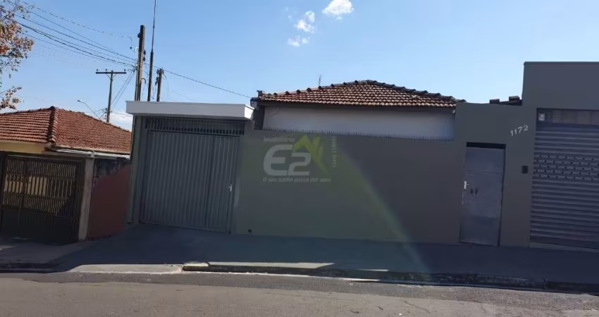 Casa de alto padrão à venda na Vila Prado, São Carlos