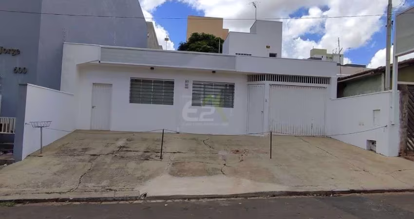 Casa à venda no bairro Cidade Jardim em São Carlos