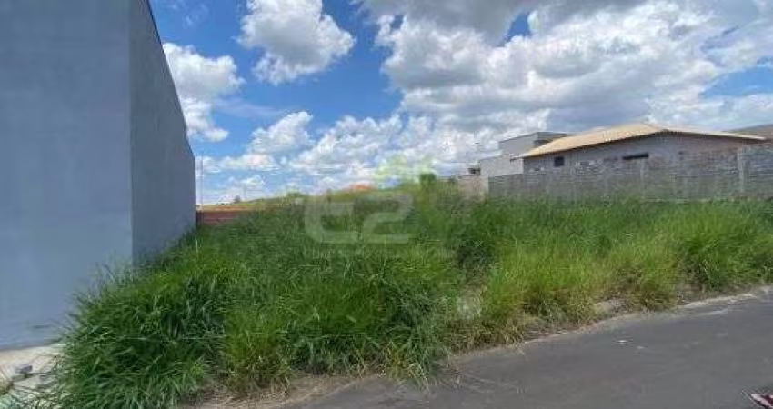 Terreno à venda no Residencial Arcoville, São Carlos