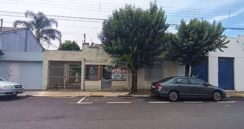 Terreno à venda no Centro de Ibaté | Excelente oportunidade de investimento