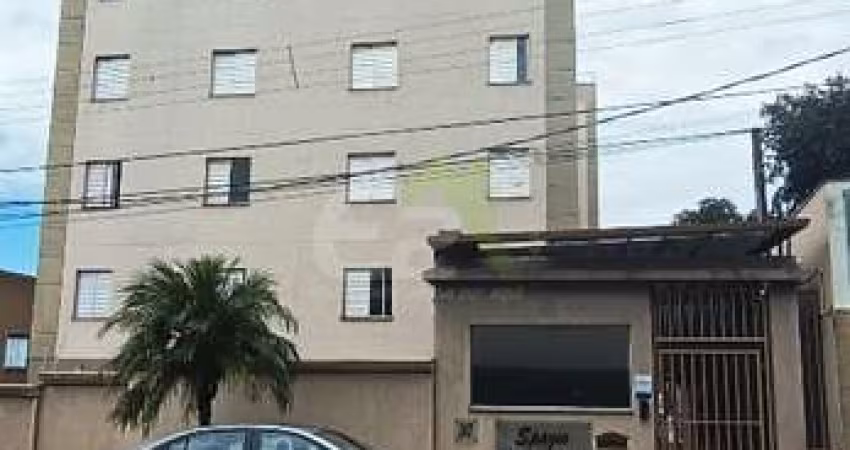 Apartamento de 3 dormitórios no Jardim Paraíso, São Carlos