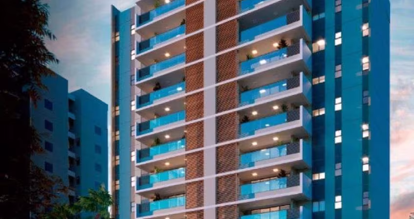 Apartamento com 3 quartos à venda no Parque Faber Castell I, São Carlos 