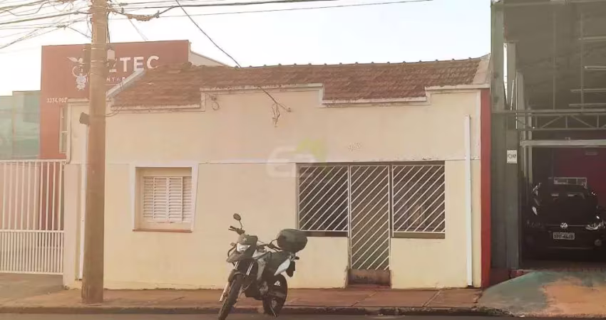 Casa de Padrao com 3 Dormitorios no Jardim Botafogo 1, Sao Carlos