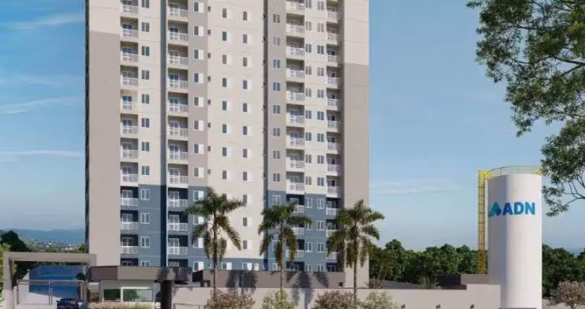 Apartamento com 2 quartos à venda no Recreio São Judas Tadeu, São Carlos 