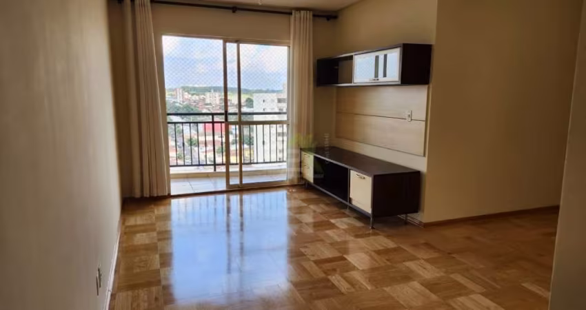 Apartamento de 3 suítes com infraestrutura completa no Centro de São Carlos