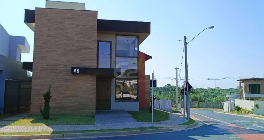 Casa de luxo em Condomínio Parque Residencial Village Damha lV em São Carlos