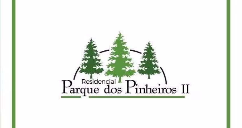 Casa com 3 quartos à venda no Parque dos Timburis, São Carlos 