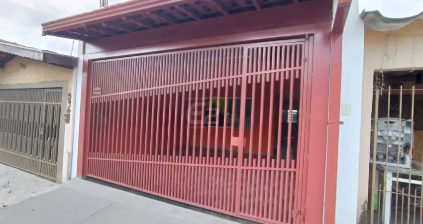 Casa a venda no bairro Jardim Tangara em Sao Carlos