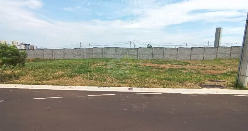 Terreno à venda no Condomínio Monte das Araucárias em São Carlos