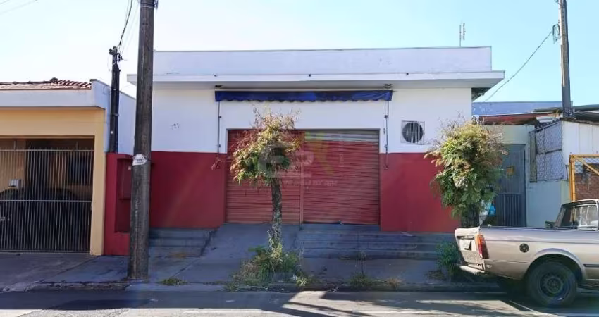 Amplo Salão Comercial à Venda no Jardim Munique, São Carlos