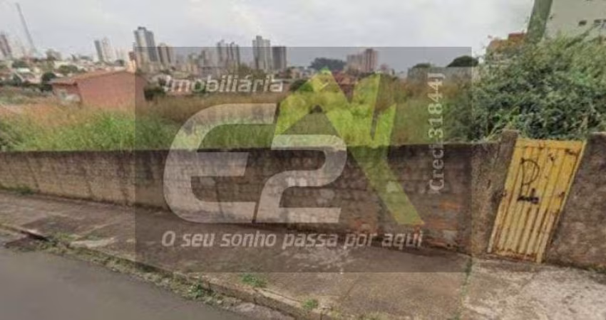 Oportunidade imperdível! Terreno à venda na Vila Costa do Sol em São Carlos