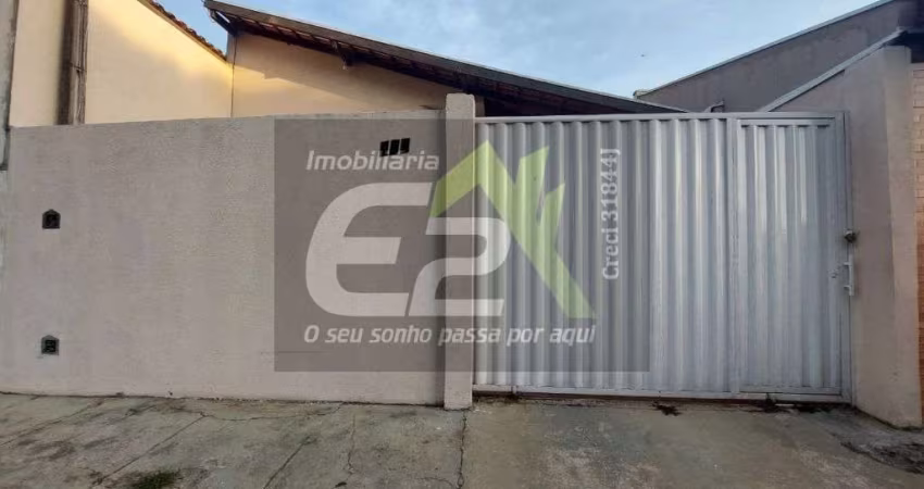 Casa à venda no Residencial Parque Douradinho em São Carlos
