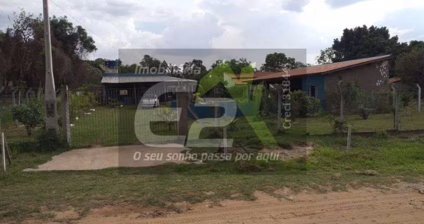 Charmosa Casa com Piscina e Poço Artesiano em São Carlos