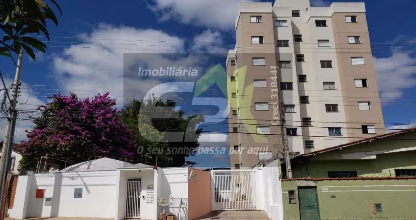 Apartamento à venda no Parque Sabará, São Carlos - 2 dormitórios.