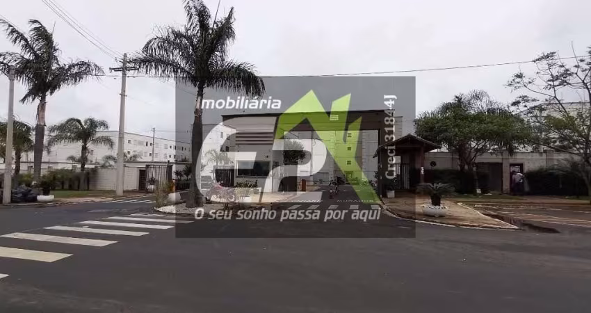 Apartamento de 2 dormitórios no Parque Fehr, São Carlos - Aproveite essa oportunidade!