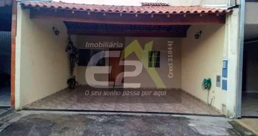 Casa padrao com 2 dormitorios no bairro Jardim Tangara em Sao Carlos