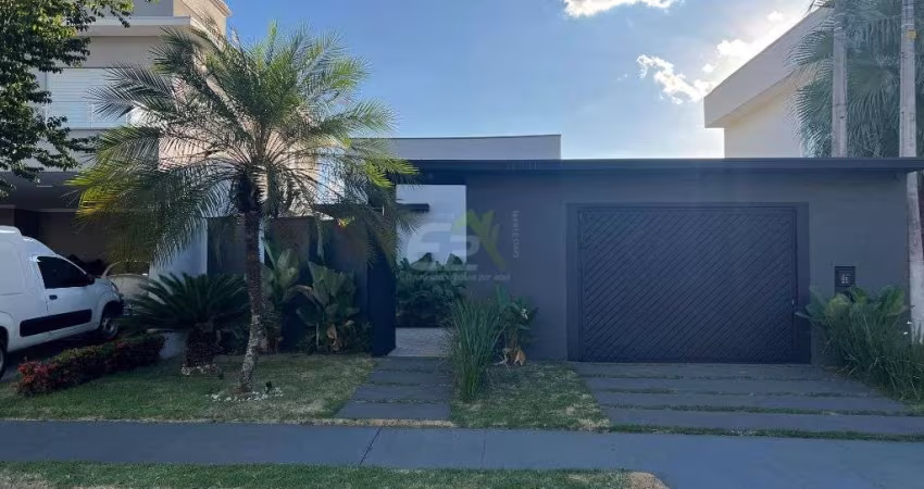 Casa de 3 dormitorios em Condominio Residencial Quebec, Sao Carlos