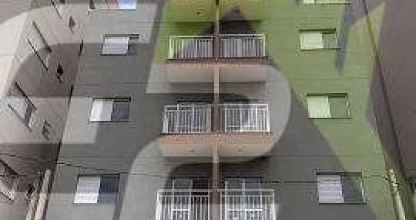 Studio à venda no Jardim Lutfalla, São Carlos: modernidade e conforto!
