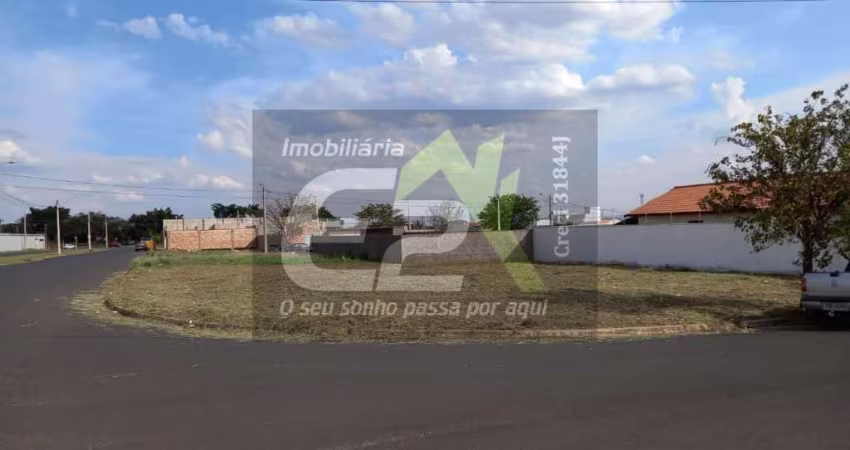 Terreno residencial à venda em Porto Ferreira | Loteamento Santo Afonso