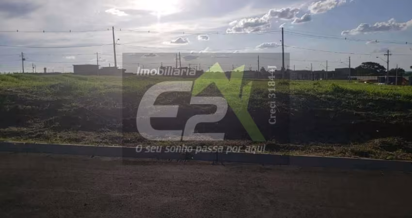 Terreno no Condomínio  Villeneuve - Ótima oportunidade de investimento!