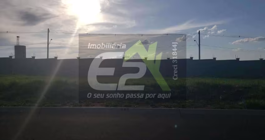 Terreno à venda em condomínio Villeneuve, São Carlos
