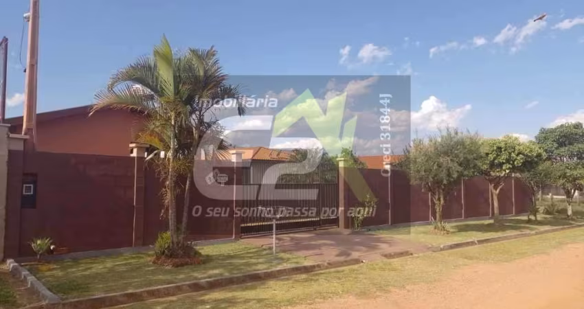 Linda Chácara à venda em São Carlos - Quinta dos Buritis