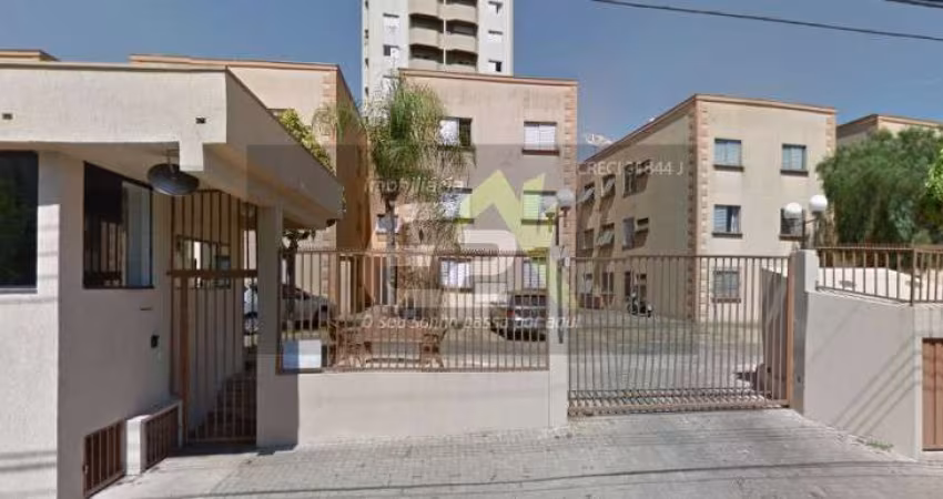 Apartamentos Padrão à venda no Parque Santa Mônica, São Carlos