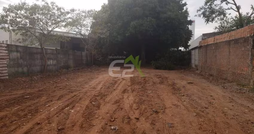 Oportunidade! Terreno à venda na Vila Costa do Sol, São Carlos