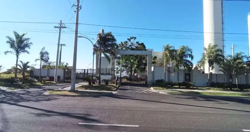 Apartamento de 2 dormitorios com suite no Jardim Embare - Sao Carlos