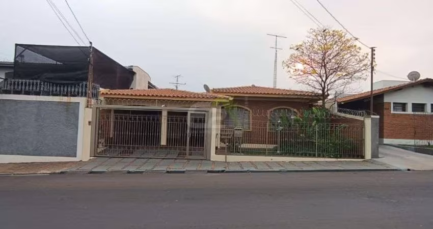 Casa de 5 dormitorios no Jardim Brasil, Sao Carlos - Oportunidade unica!
