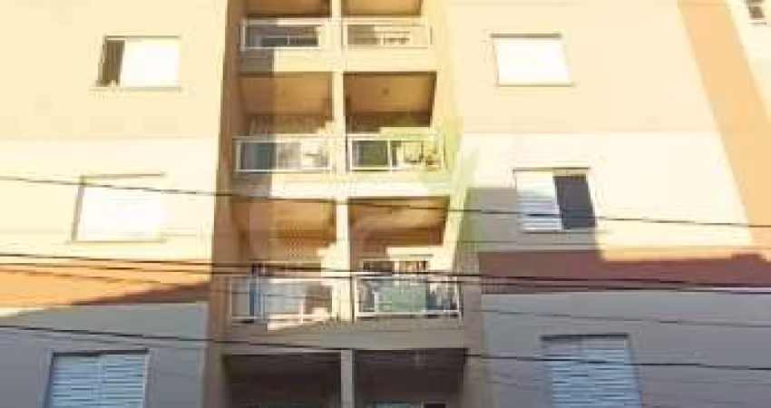 Apartamento Padrão à venda no Jardim Brasil, São Carlos