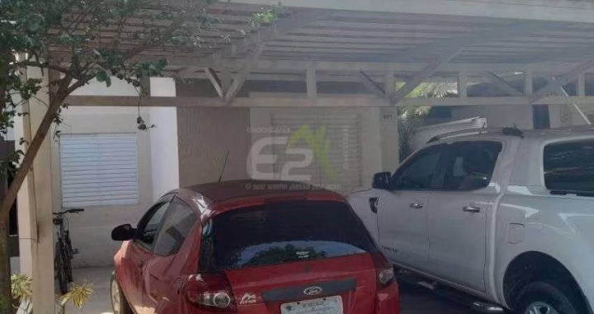Casa à venda no Condomínio Terra Nova, São Carlos - 2 dormitórios e suíte!