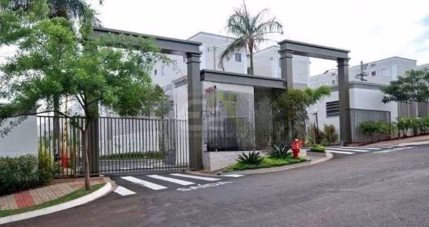 Apartamento Padrão à venda no Jardim Das Flores, Araraquara!