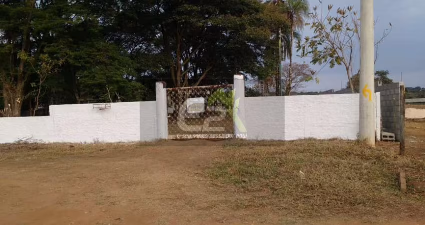 Chácara / sítio com 3 quartos à venda no Vale Santa Felicidade, São Carlos 