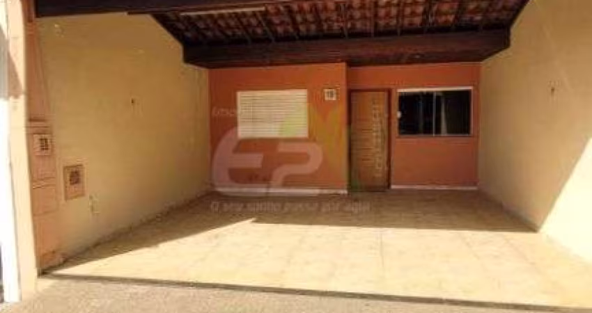 Casa à venda no Condomínio Residencial São Domingos em São Carlos