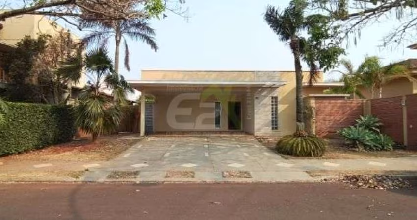 Linda casa à venda no Condomínio Residencial Damha I em São Carlos