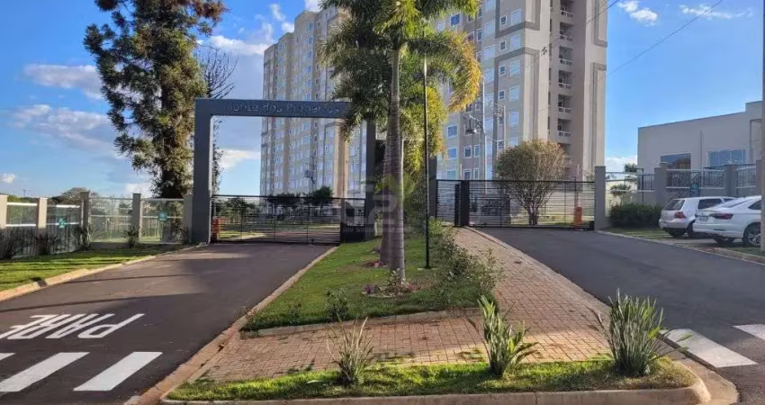 Apartamento padrao a venda no bairro Parque Faber Castell II, Sao Carlos
