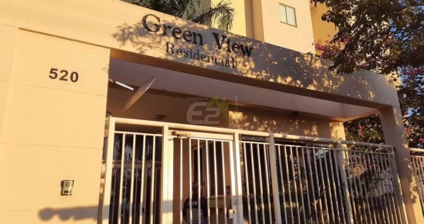 Apartamento Padrão à venda no Parque Faber Castell I, São Carlos