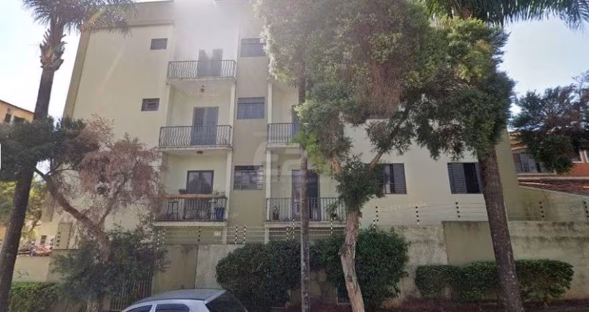 Apartamento padrão com 2 dormitórios à venda em São Carlos
