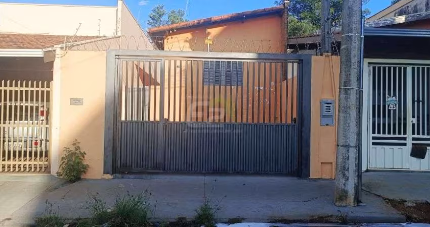 Casa à venda no bairro Cidade Jardim em São Carlos