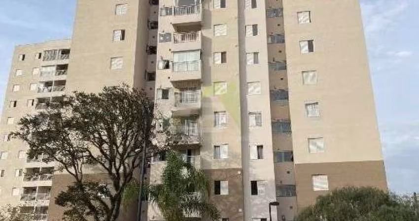Apartamento à Venda em Parque Sabará, São Carlos